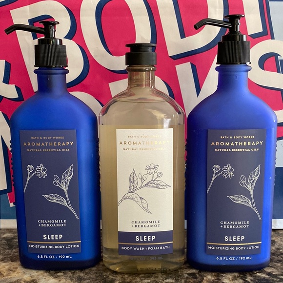 Bath & Body Works aromatherapy - Picture 3 of 4